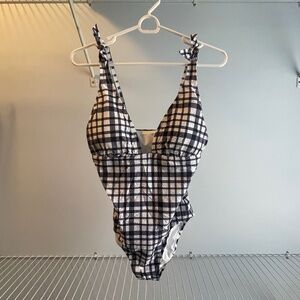 J. Crew Swimsuit